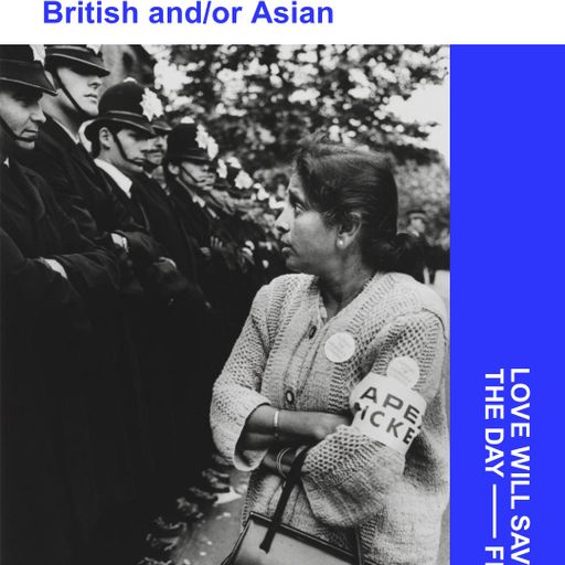2026-03-28 British and or Asian - Shahrukh | LWSTD-FM