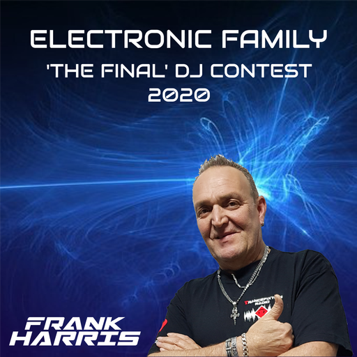EF Contest 2020.
