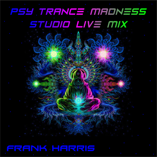 Psy Trance Medness