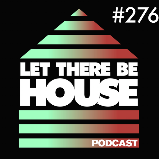 LTBH podcast with Glen Horsborough #276