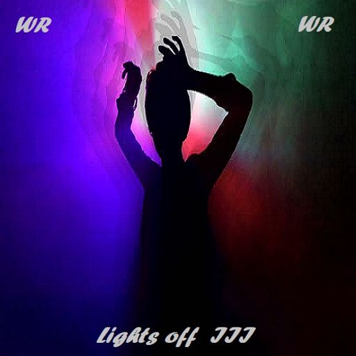 ARIS M.G.T. for Waves Radio #196 (Lights off III)