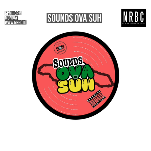 Sounds Ova Suh - 06.01.25
