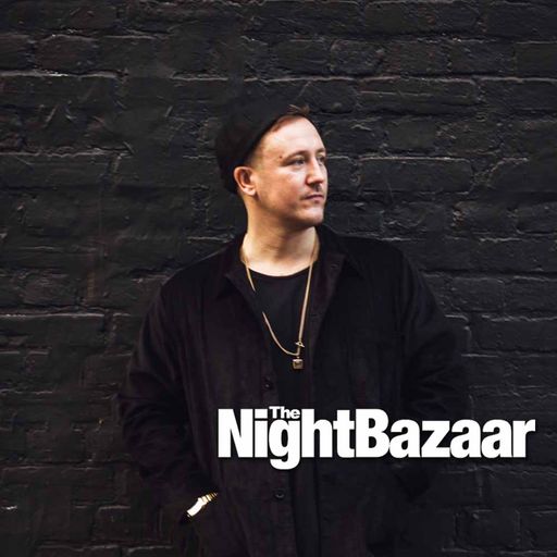 Pirate Copy - The Night Bazaar Sessions - Volume 65
