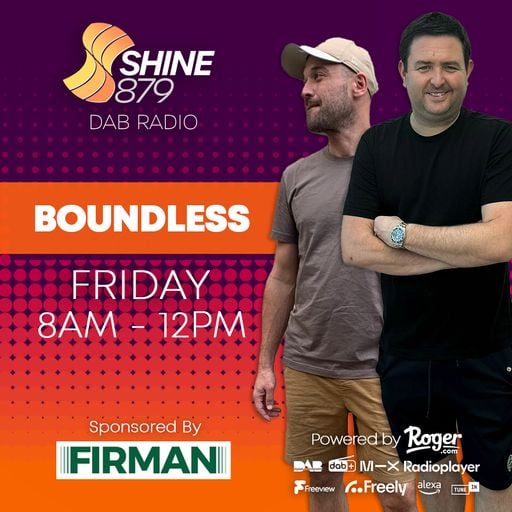 Boundless - 09 Jan 2026