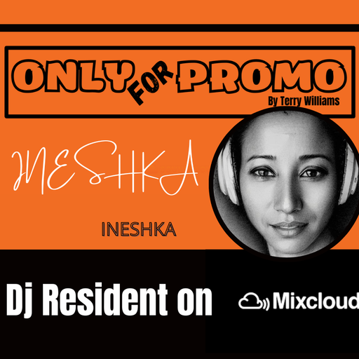 Ineshka #002 / Dj Resident OnlyForPromo on Mixcloud