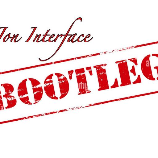 THE INTERFACE BOOTLEG POWER MIX ON XM SAT RADIO FT JON INTERFACE