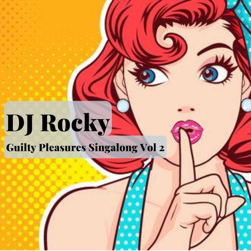 Guilty Pleasures. Pure Cheese Vol 2
