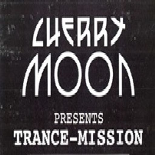 Yves De Ruyter at "Trance Mission" @ Cherry Moon (Lokeren - Belgium) - 17 September 1994