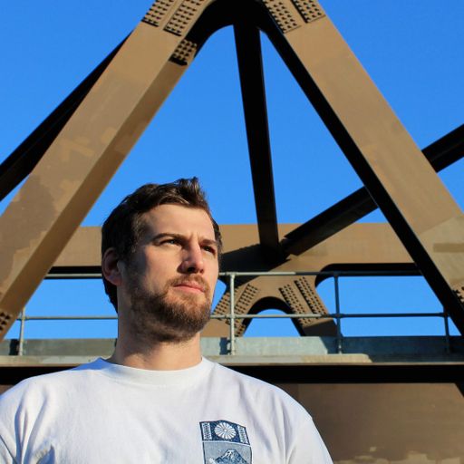 International Tribe: Hammer // 08-10-18