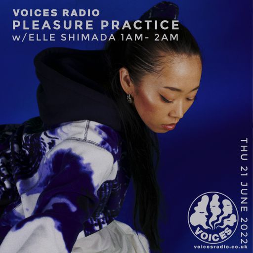 Elle Shimada 20/07/22