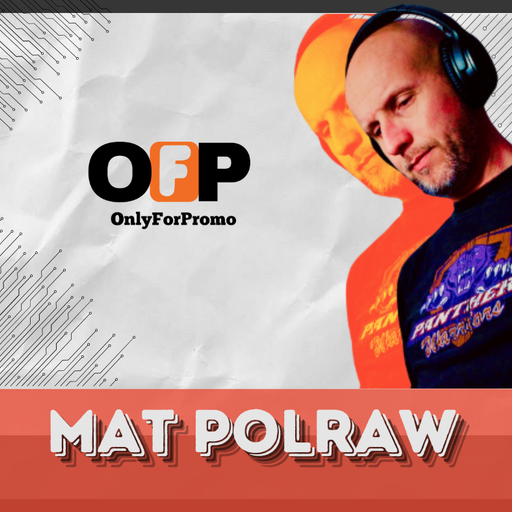 Mat Polraw #012 / Dj Resident OnlyForPromo