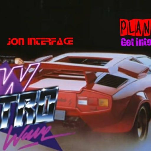 PLANET NEON REMIX POWERMIX 106 FT JON INTERFACE