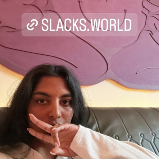 Roshni Polé - April 2023