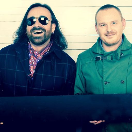Balearic Mike & Ben Monk - 14.08.2019