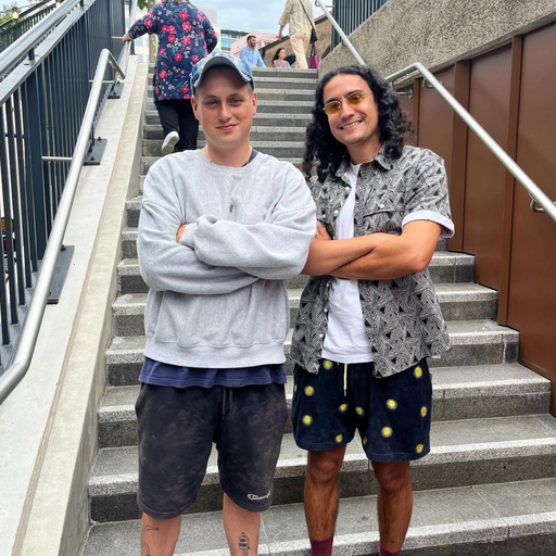 Fruit of the Moon w/ Herman Bloom - 09/07/23