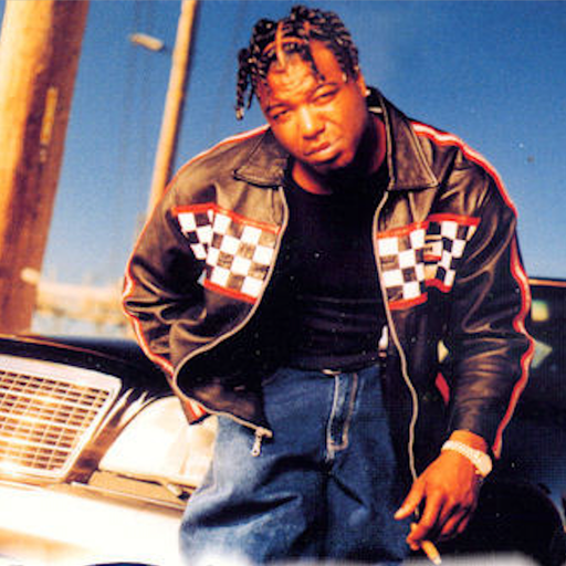 Bay Area Rap Megamix - Vol 1