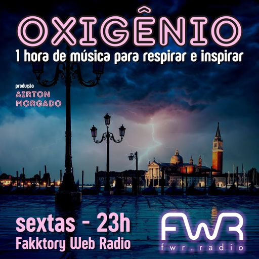 Oxigênio 089 - 21.7.2023