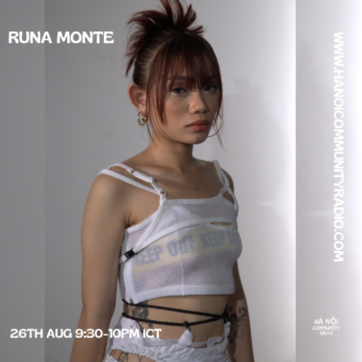 The Mix Up w/ Runa Monte 26.08.22