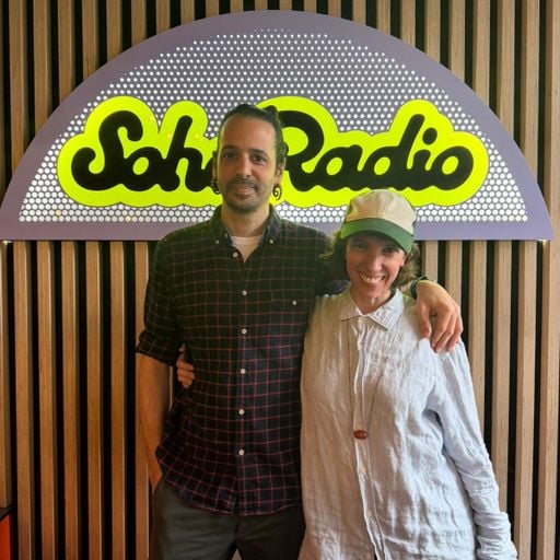 B Side Sessions with DJ Kobayashi ft. Nana Rizzini (23/02/2026)