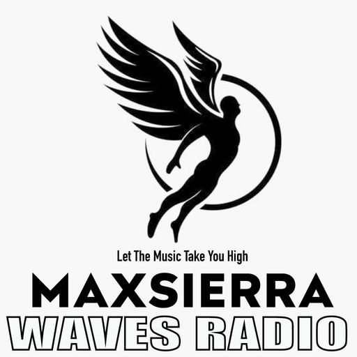 MAX SIERRA (John Spectre) for Waves Radio #179