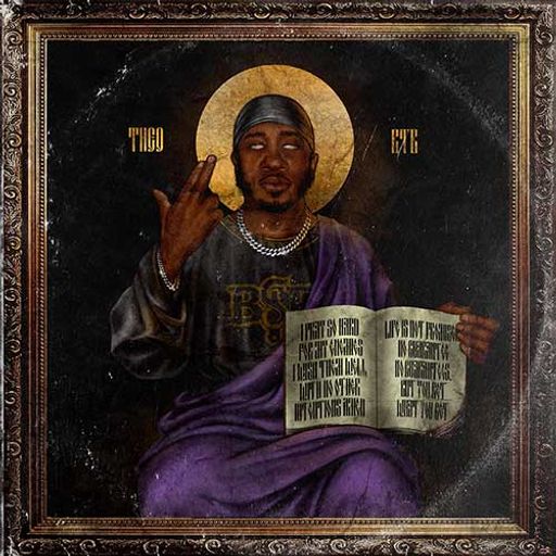 Thelonious Coltrane-Benny the Butcher: Machine Gun Chords [Full Mixtape Link In Description]
