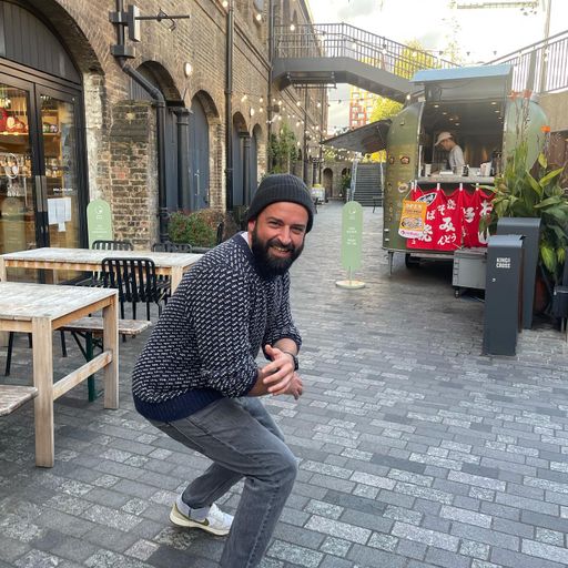 Play.Shuffle.Repeat w/ DanD - 22/10/24 - [Voices Radio]