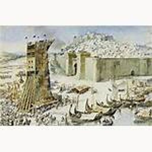 The Siege (RockLounge)