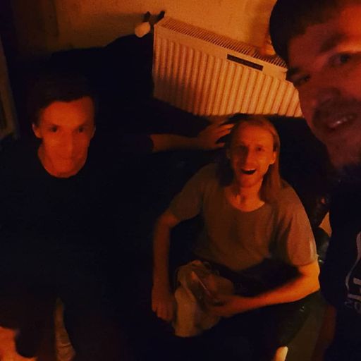 EstimuloShow w/ Duensch & Jonas Ton (14 Oct 2018)