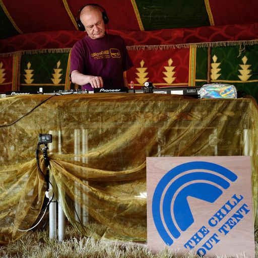 The Chill Out Tent - Mixmaster Morris