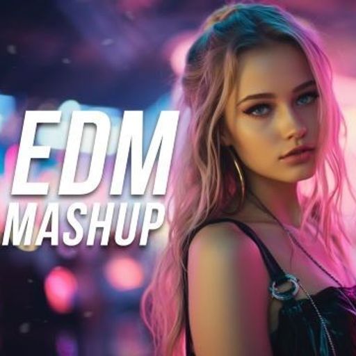 DJ MARINOS - PRESENTS - The Mashup Mix Vol.3 February 2025