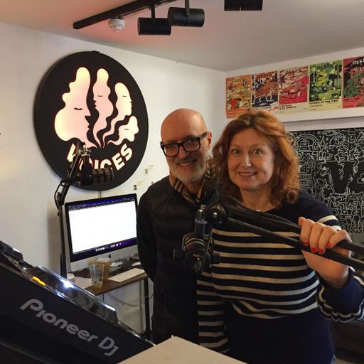 Brett & Claire - 04/12/22