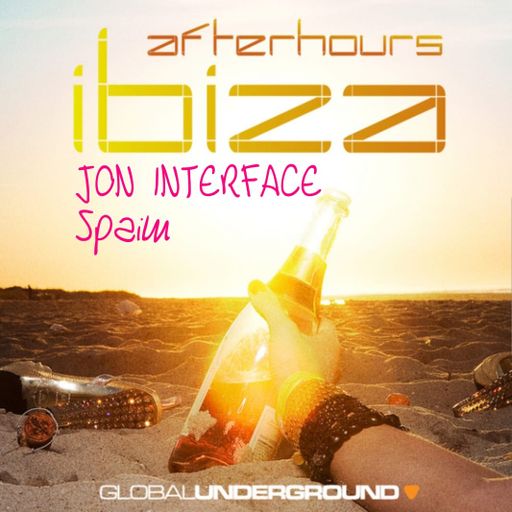 IBIZA SUNRISE FT JON INTERFACE