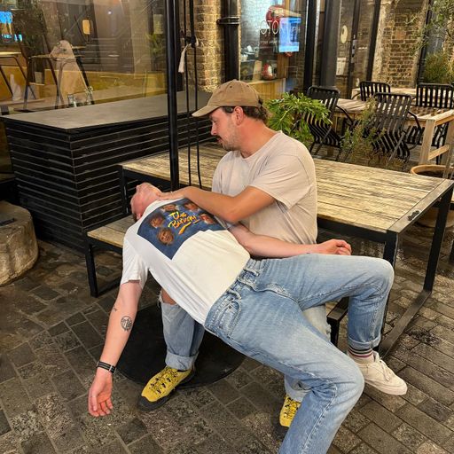 SQUISH - 28/09/25 - [Voices Radio]