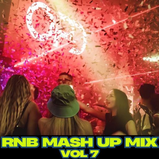 OPD R&B Mash Up Mix Vol 6 - 50 Cent - Kevin Lyttle - Travis Scott - J-Hus - TLC - Doja - Kanye West