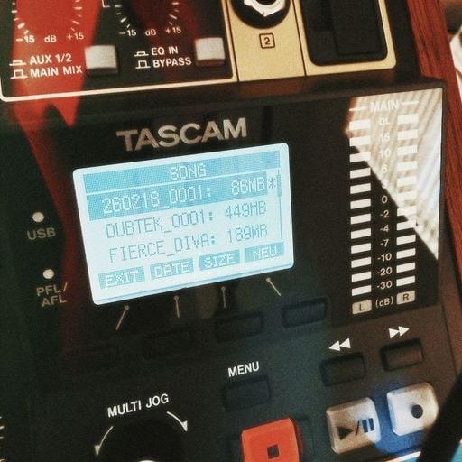 Spaces In Between w/ Introspekt - 27th March 2026