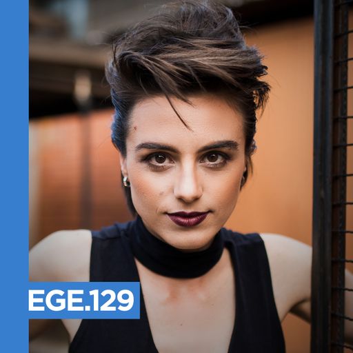 EGE.129 Mila Journée