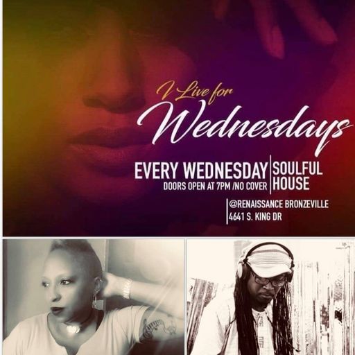 A Night @ Renaissance - I Love House Music Wednesdays - 31 July 2019