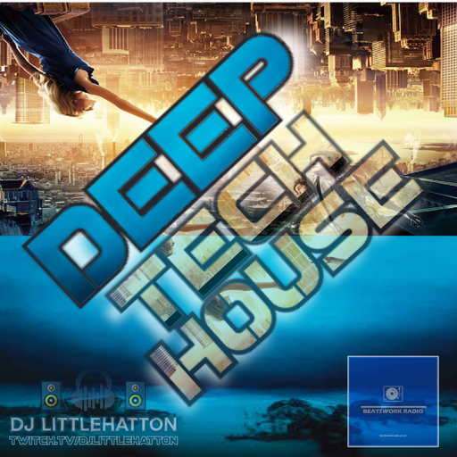 tech and deep house mix beatsworkradio.co.uk