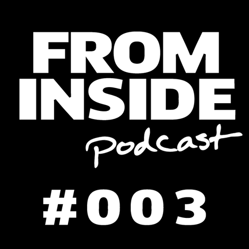Martin Michniak presents From Inside Podcast #003 Special - Best Of 2012