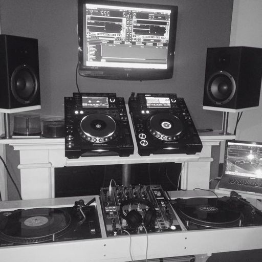 PLAYIN DIRTY- Vol.3  **Fresh off the decks unmastered**