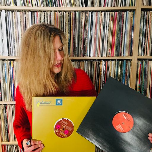 Balearic Breakfast: Colleen 'Cosmo' Murphy // 26-01-21