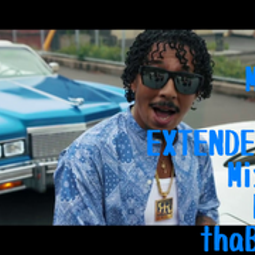 DJ☆GO"730"MIXTAPE EXTENDED ver. vol.2