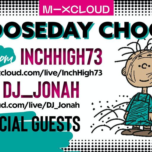 Guest of Chooseday Choons 003 02012024