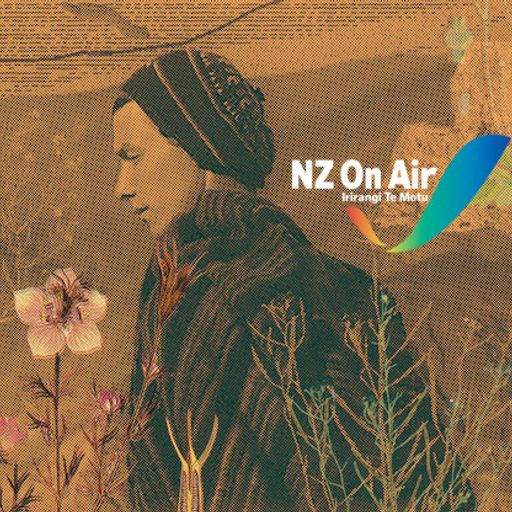 Recharted 41 - A.U.R.A. - Thanks to NZ On Air Music