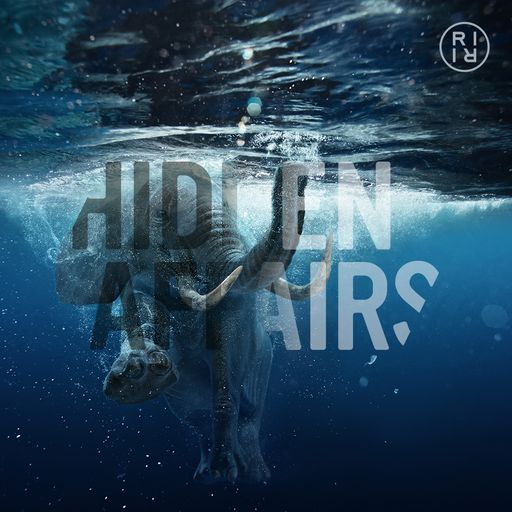 ++ HIDDEN AFFAIRS | mixtape 1834 ++