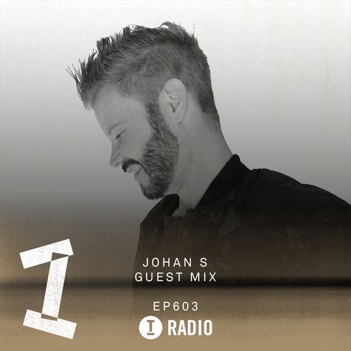 Toolroom Radio EP603 - Devstar Minimix & Johan S Guest Mix