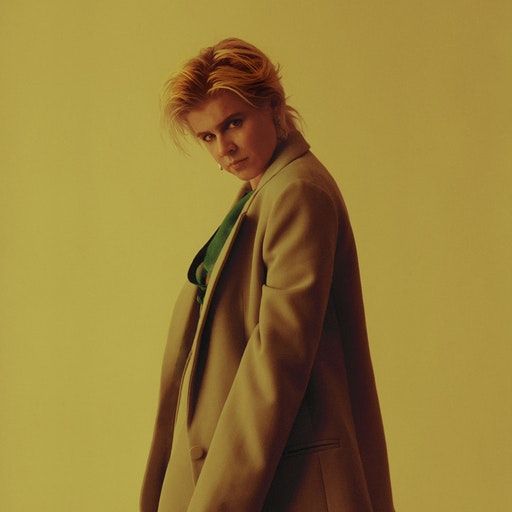 Fireside Chat – Robyn