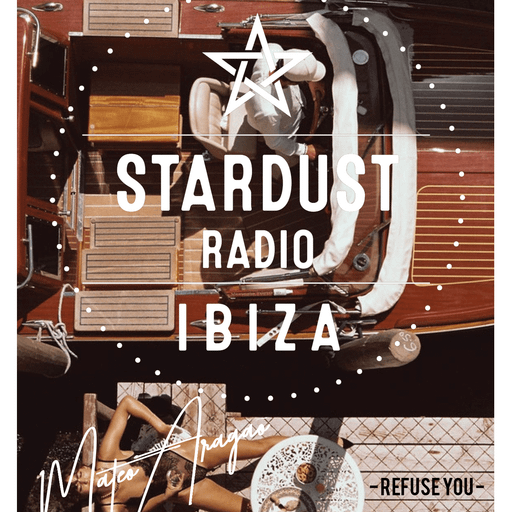 Mateo Aragaõ	Refuse You