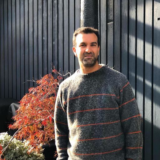 Horizontal Vibrations w/ Jay Karim - 07/11/21 - [Voices Radio]