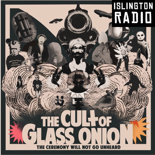 The Cult Of GlassOnion (18/01/2025)